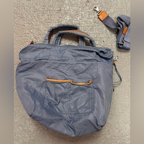 Mz Wallace Quilted Tote Bag - Picture 9 of 12